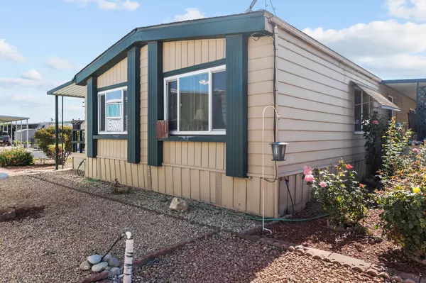 Merced, CA 95341,2240 Golden Oak LN #94
