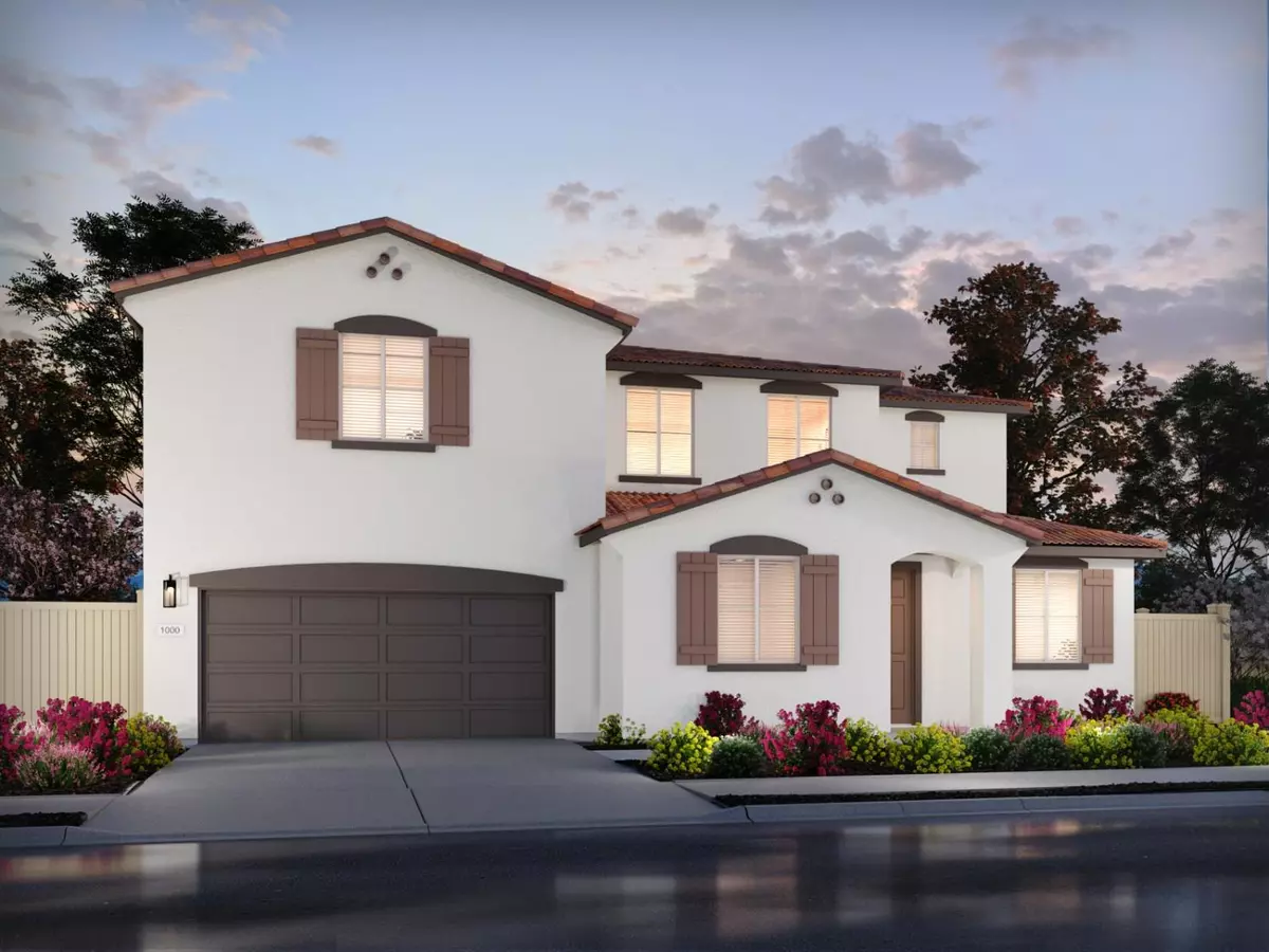 Manteca, CA 95337,1861 KAPP WAY