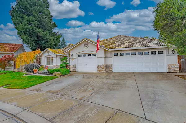 Merced, CA 95340,726 Nighthawk CT
