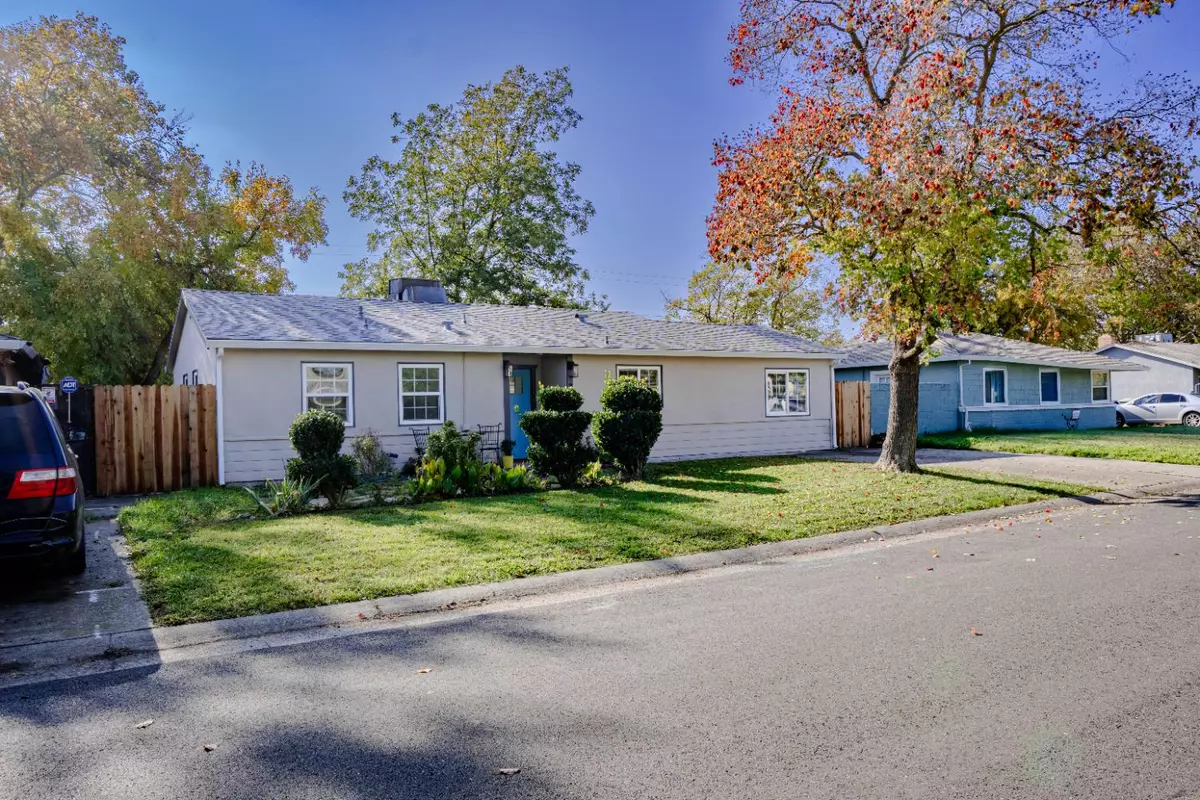 Sacramento, CA 95864,3304 Churchill RD