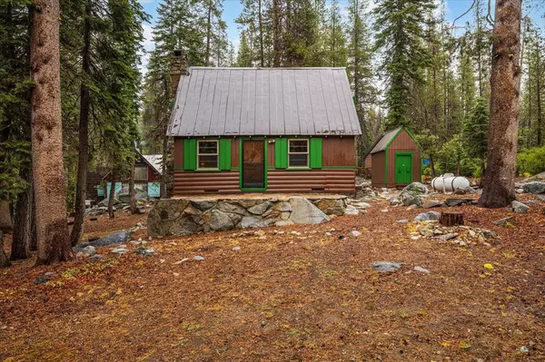 Soda Springs, CA 95728,51606 King AVE