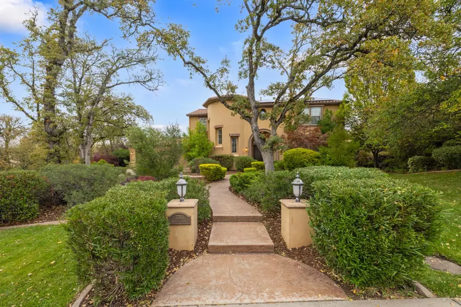 3350 Greenview DR, El Dorado Hills, CA 95762