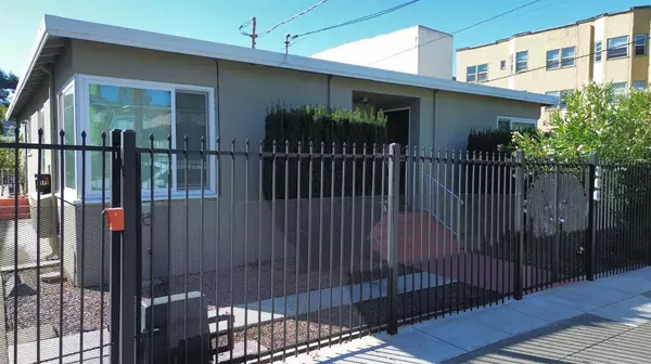 Berkeley, CA 94702,1130 Hearst AVE