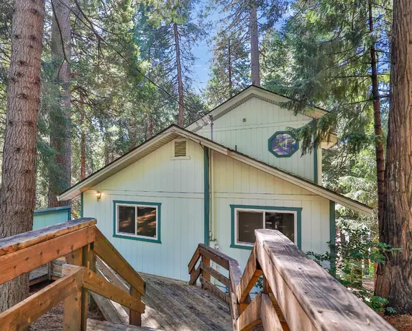 Pollock Pines, CA 95726,3336 Hazel ST