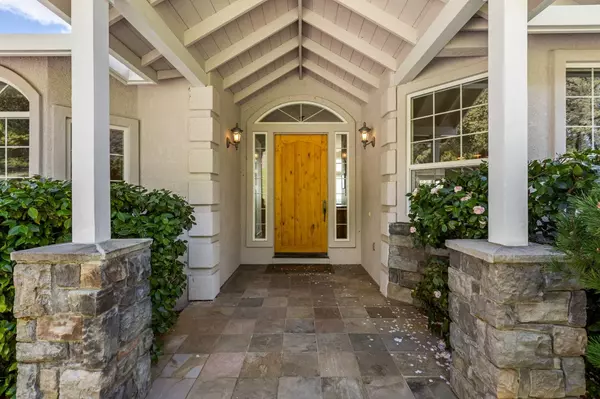 Grass Valley, CA 95949,16305 Duggans
