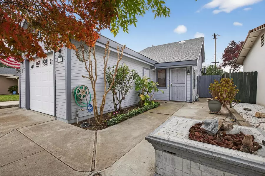 9139 N El Dorado ST, Stockton, CA 95210