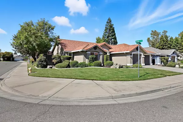 Merced, CA 95340,3937 Finch CT