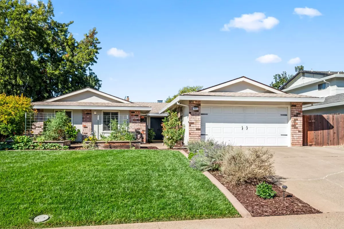 Fair Oaks, CA 95628,5021 Waterbury WAY