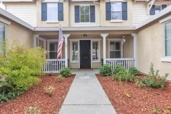 Roseville, CA 95747,1725 Woodhaven CIR