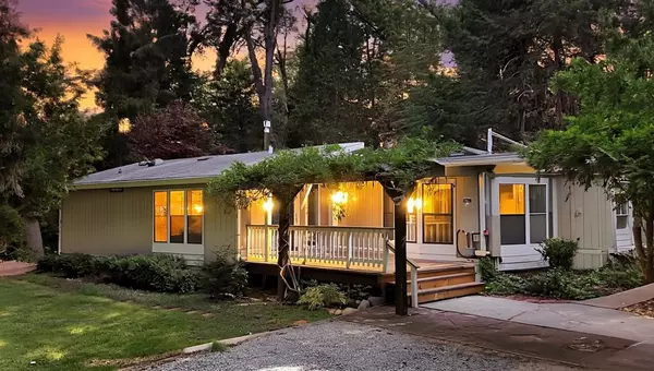 Grass Valley, CA 95945,13859 Peardale LN