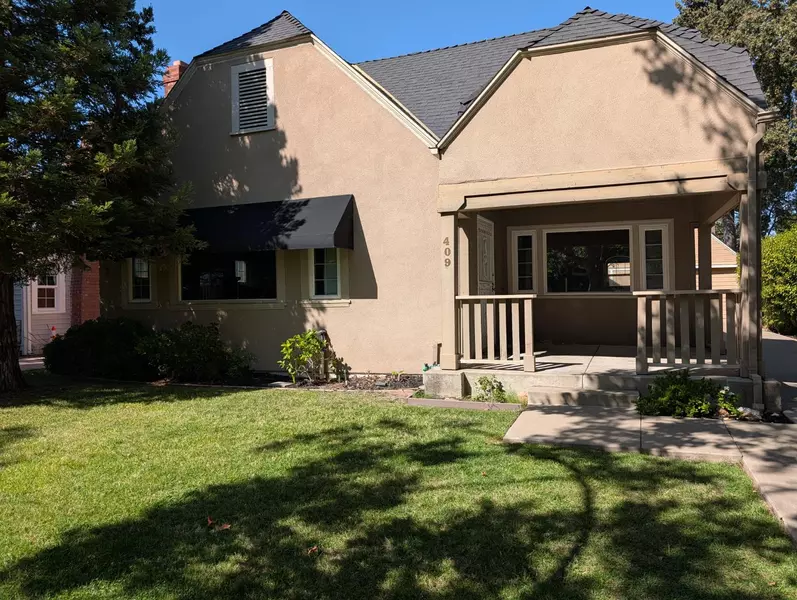 409 S Central AVE, Stockton, CA 95204