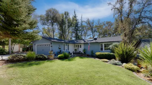 11951 Torrey Pines,  Auburn,  CA 95602