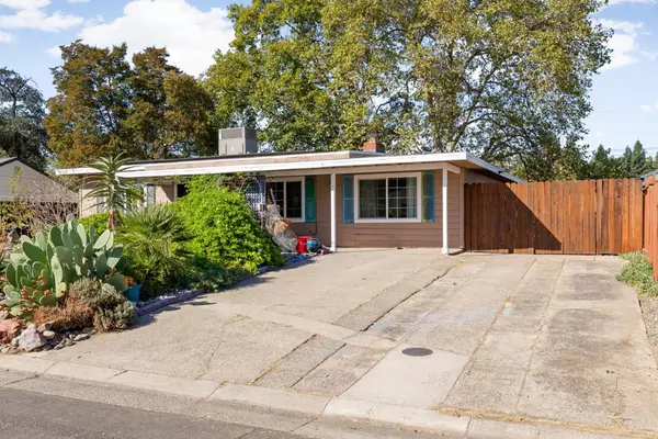 Sacramento, CA 95821,3531 Greenview LN