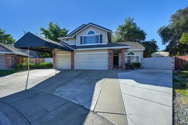 Antelope, CA 95843,8400 Clear Valley CT