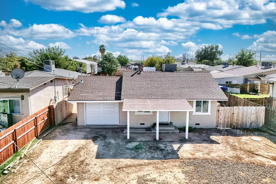 2638 Valley DR, Atwater, CA 95301