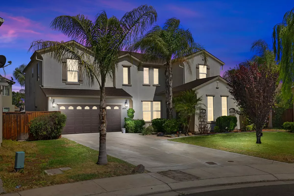 Stockton, CA 95209,10302 Bunker LN
