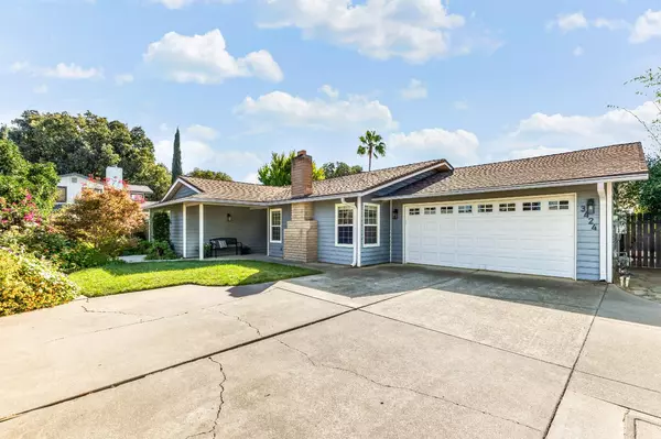 3424 Laguna AVE, Davis, CA 95618