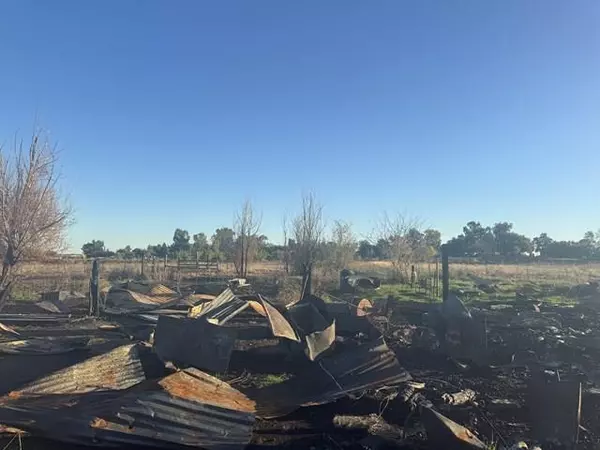 Gerber, CA 96035,23455 thomas