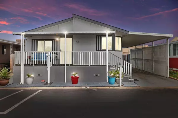 Lathrop, CA 95330,15820 S Harlan Rd #51