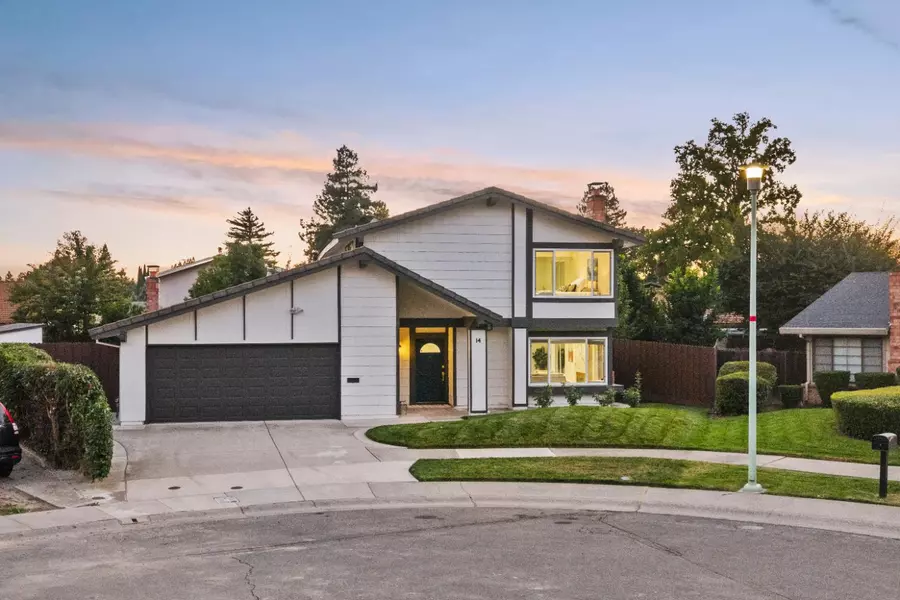 14 Morningsun CT, Sacramento, CA 95831