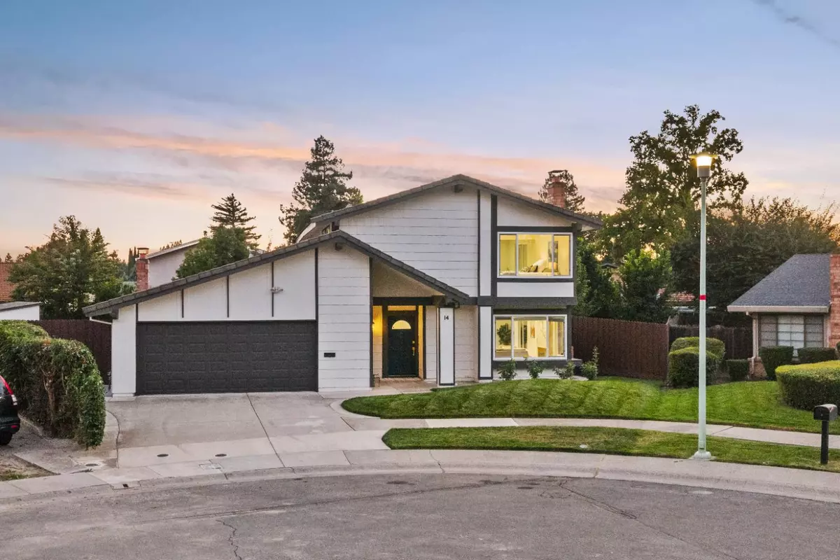 Sacramento, CA 95831,14 Morningsun CT