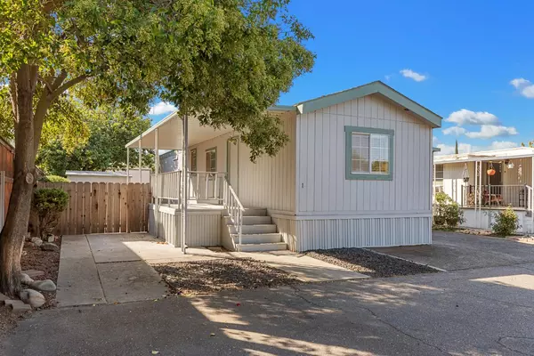 Modesto, CA 95355,2307 Oakdale RD #1
