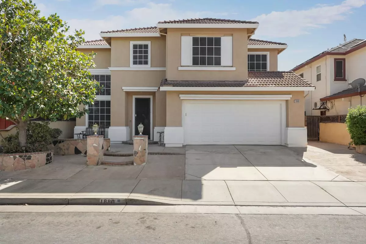 Tracy, CA 95376,1880 Persimmon WAY