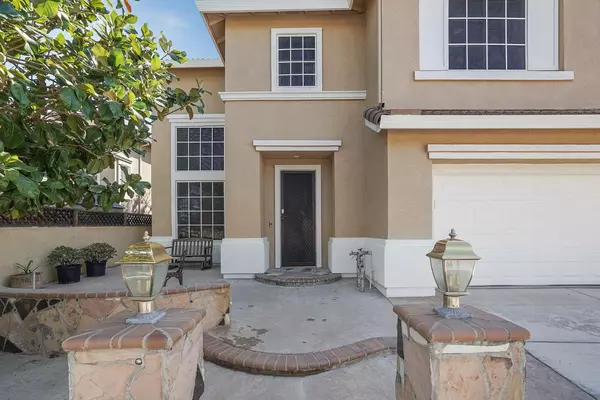 Tracy, CA 95376,1880 Persimmon WAY