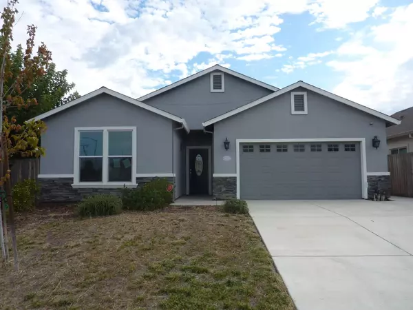 3028 Malisa WAY, Stockton, CA 95206