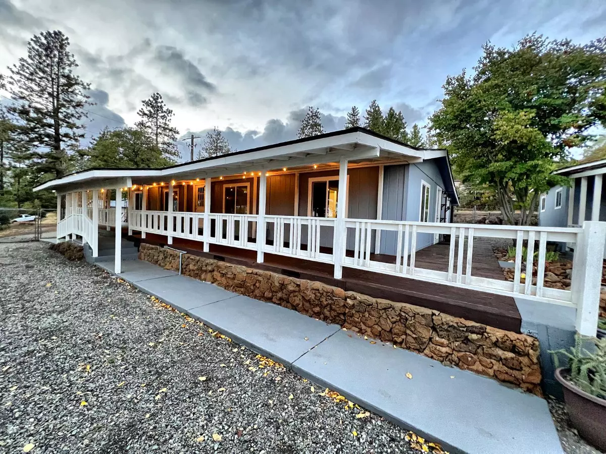 Paynes Creek, CA 96075,33581 Ponderosa WAY
