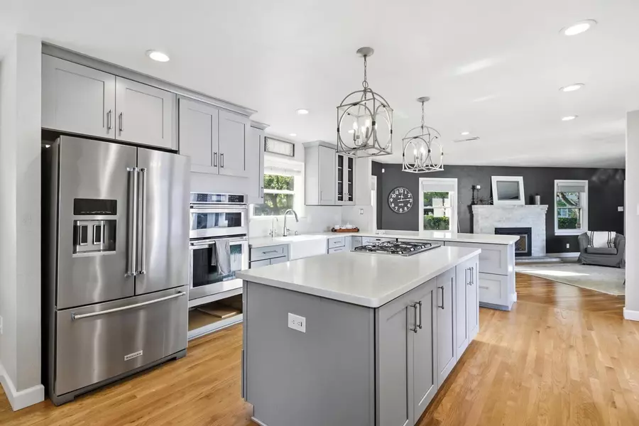 2821 Echo WAY, Sacramento, CA 95821