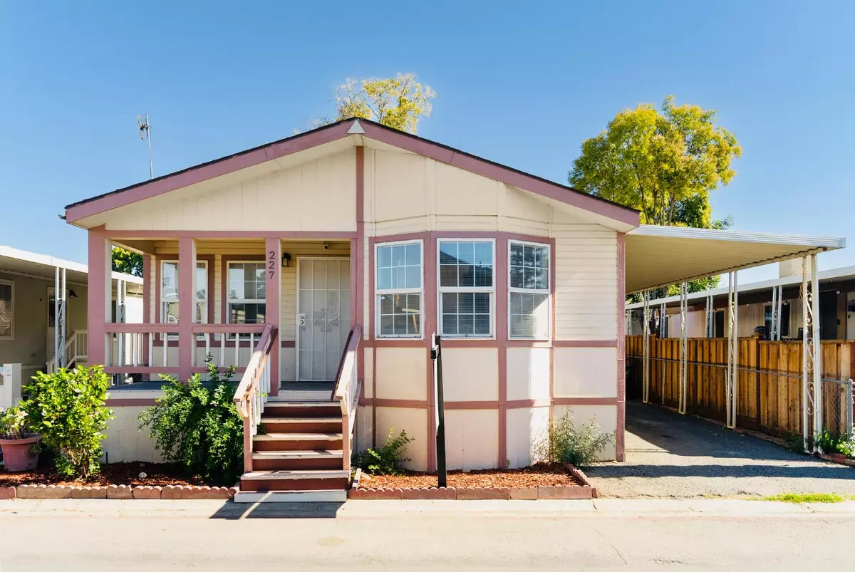 San Jose, CA 95138,200 Ford RD #227