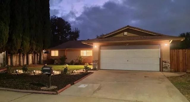 1813 Murrietta LN, Modesto, CA 95355