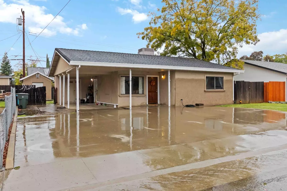 Wheatland, CA 95692,309 Olive ST