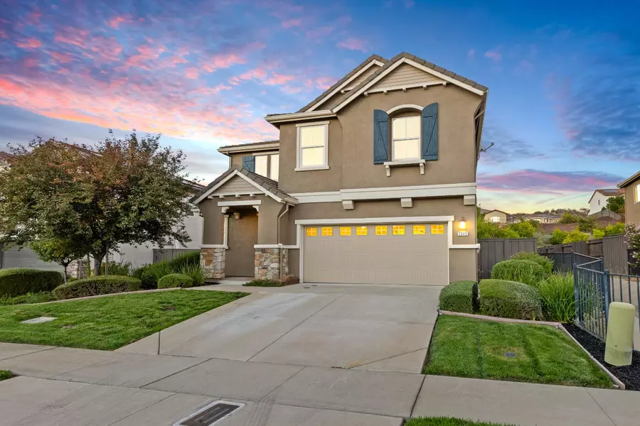 3545 Landsdale WAY, El Dorado Hills, CA 95762