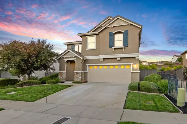 3545 Landsdale WAY, El Dorado Hills, CA 95762