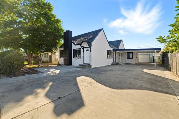 2370 19th AVE, Sacramento, CA 95822