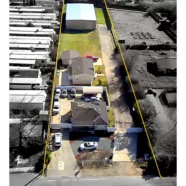 Sacramento, CA 95828,6224 Fowler Ave