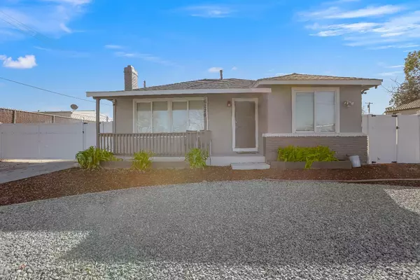 Sacramento, CA 95828,6224 Fowler Ave