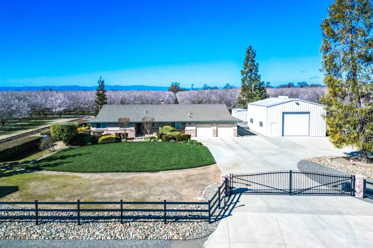 Woodland, CA 95695,16750 County Road 96 B