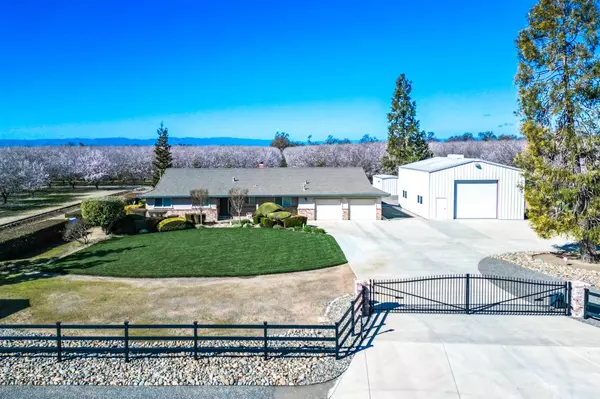 16750 County Road 96 B, Woodland, CA 95695