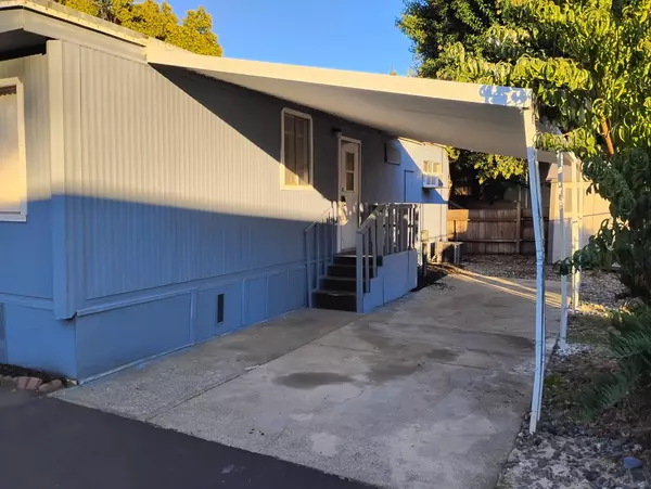Chico, CA 95926,2135 Nord #48