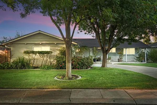 7 W Loretta AVE,  Stockton,  CA 95207