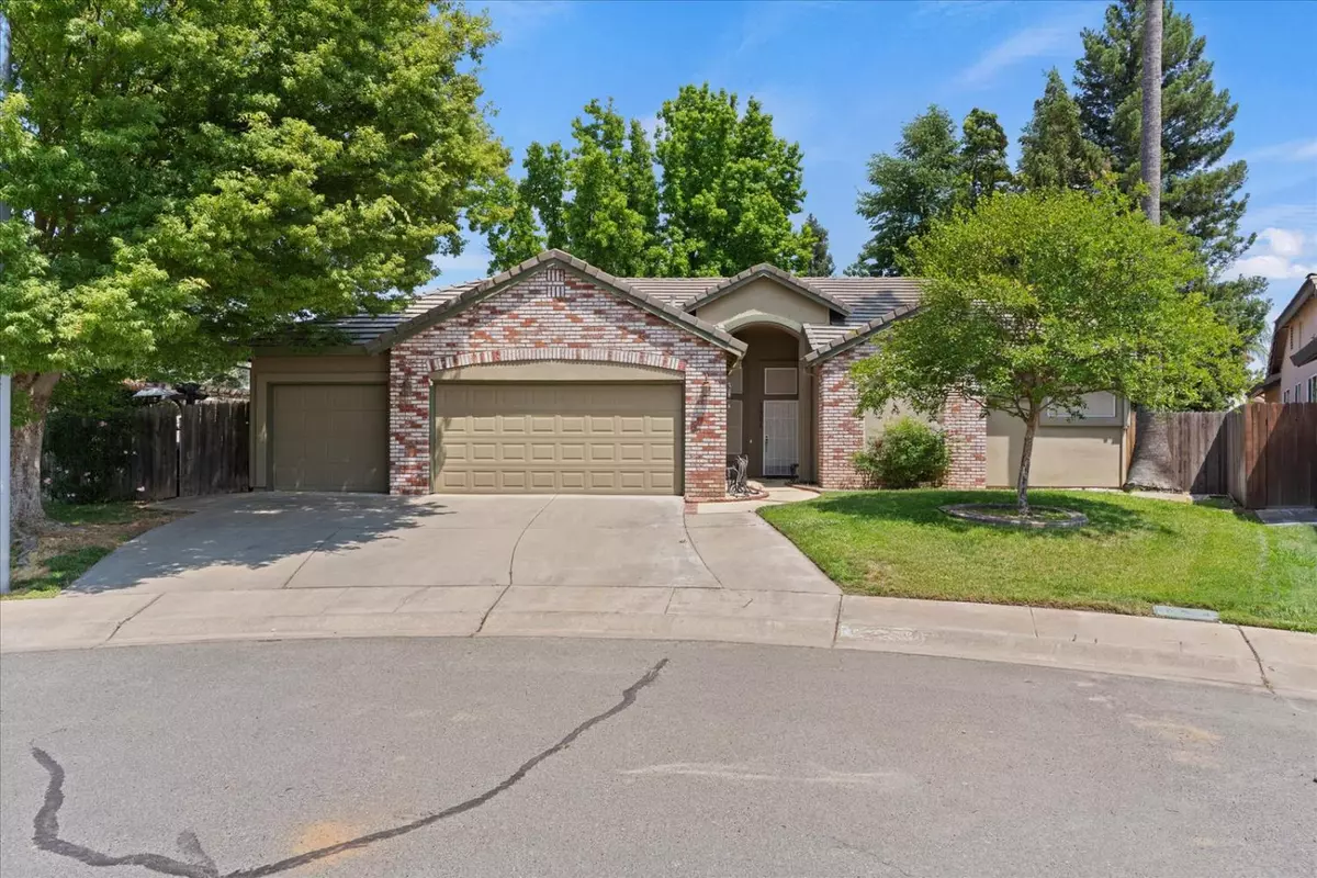 Yuba City, CA 95993,1981 Ash CT