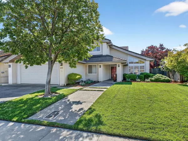 416 Merganser PL, Davis, CA 95616