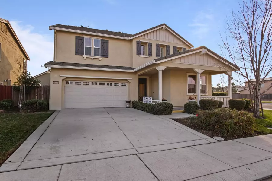 1394 Burton WAY, Manteca, CA 95337