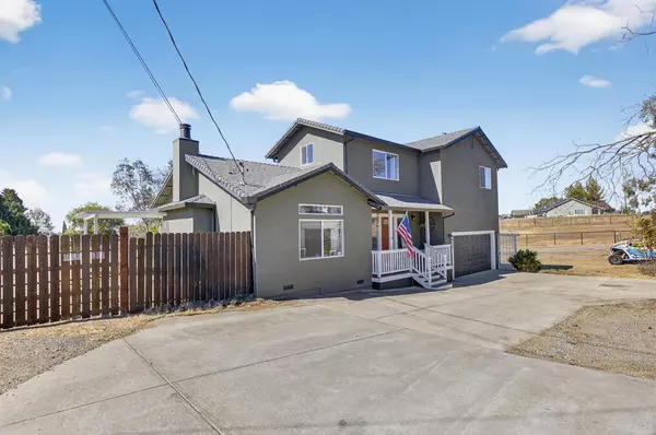 Ione, CA 95640,4525 Coyote DR