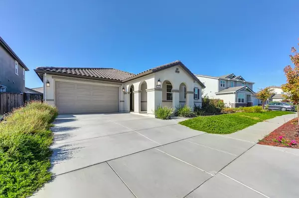 Lathrop, CA 95330,498 Central Pacific ST