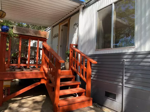Foresthill, CA 95603,21200 Todd Valley RD #57