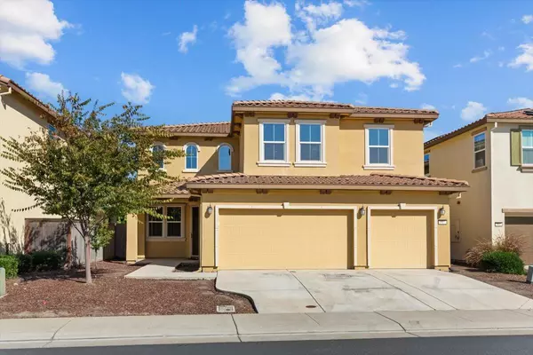 Stockton, CA 95209,647 Chagall LN